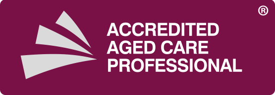 Age care logo